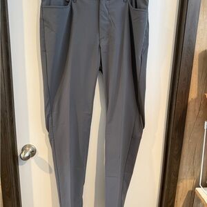 All in Motion Charcoal Golf pants